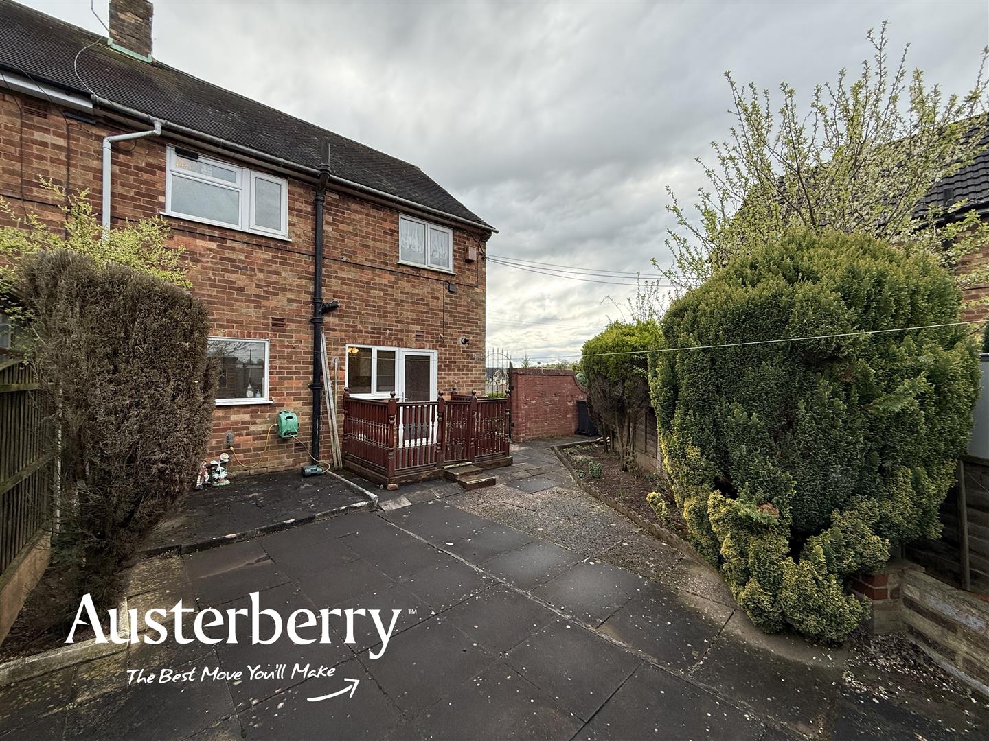 Seabridge Lane, Clayton, Newcastle